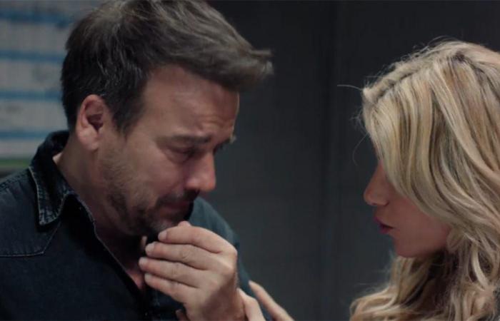 Léa faced with the worst news: her tumor requires heavy treatment – Plus belle la vie January 23, 2025 (episode 253 – full summary PBLV)