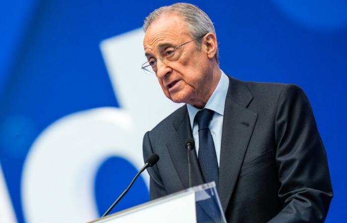 Florentino Pérez’s last mandate? The 5 major projects of the president of Real