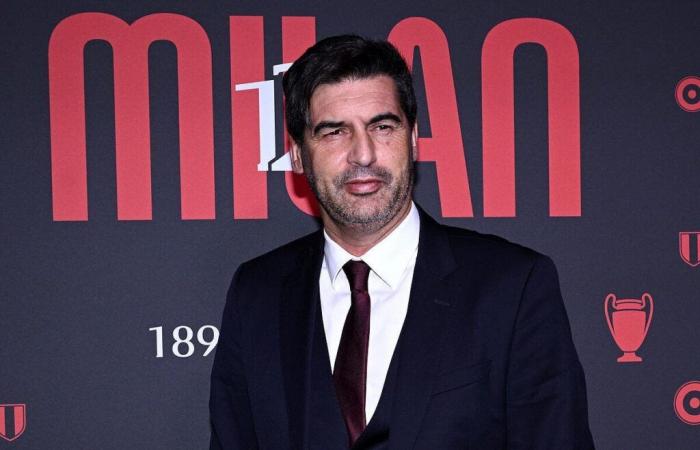 Paulo Fonseca at OL, the incredible announcement in Italy