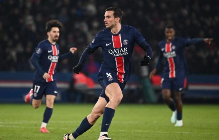 the crazy scenario which eliminates PSG on Wednesday