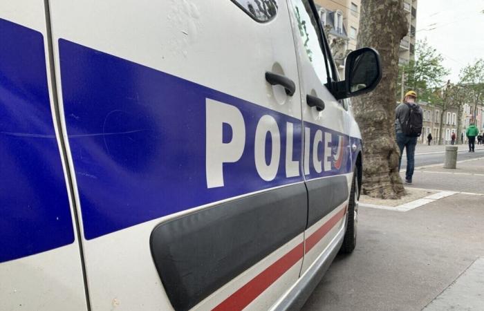 Paris. A young woman beaten up for her phone in the street, an investigation opened