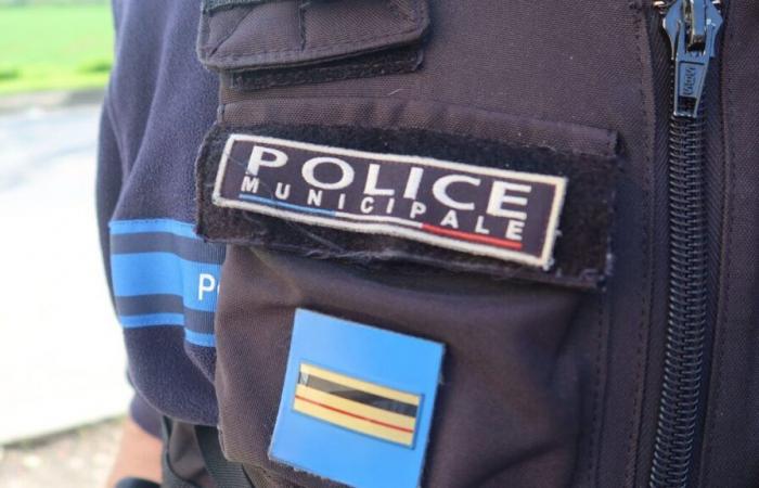 Three non-neighboring municipalities in Charente-Maritime will share two municipal police officers