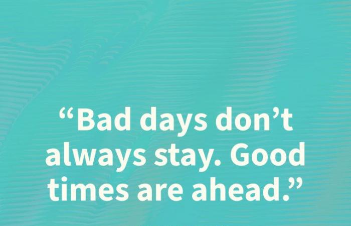 30 Blue Monday Quotes to Improve Your Mood