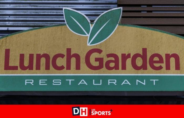 Lunch Garden files for bankruptcy: 42 of the chain’s 62 restaurants will be relaunched with a new shareholder