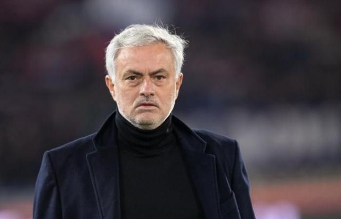 José Mourinho's satirical announcement to launch his wine brand “The Special One”