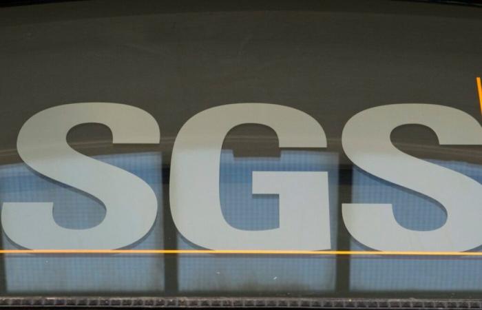 SGS acquires RTI Laboratories – SWI swissinfo.ch