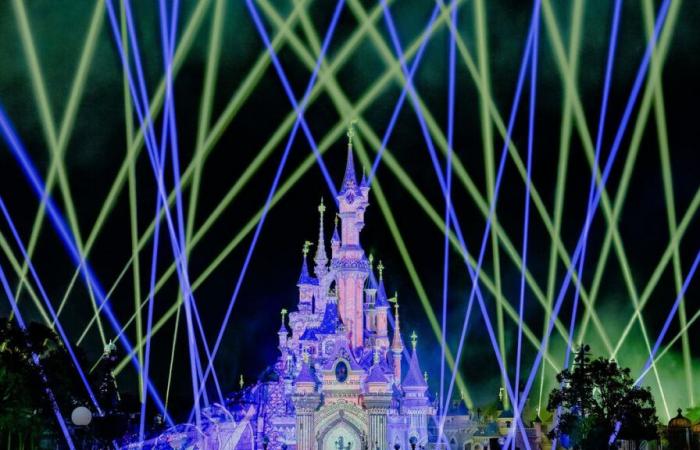 “Disney Tales of Magic” at Disneyland Paris: behind the scenes of the park’s impressive new show – Le Parisien