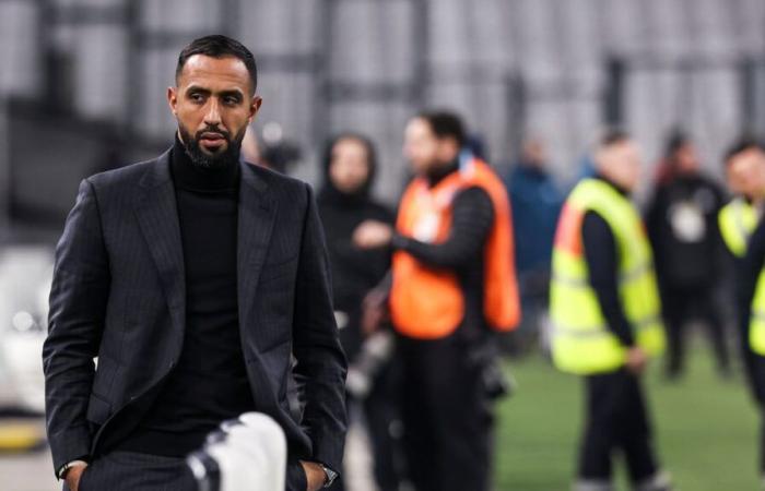 Mercato – OM: Benatia gives him an ultimatum, his transfer soon completed?