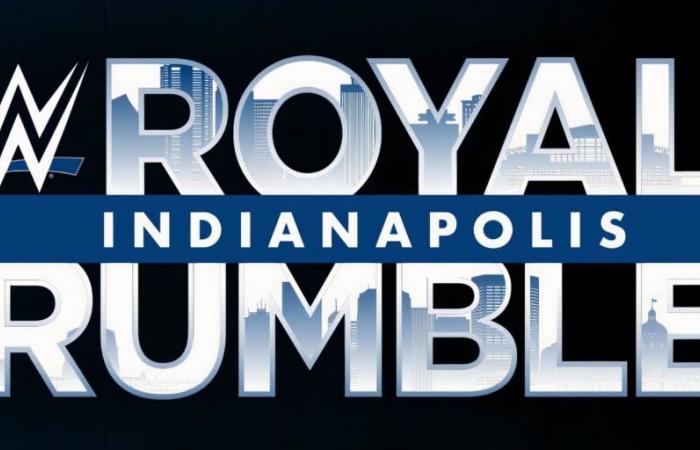 A TNA star at Royal Rumble 2025?