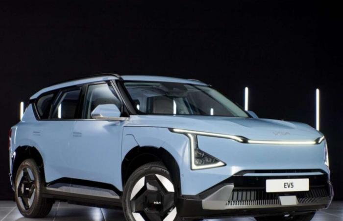 Kia has found its answer to low-cost Chinese electric cars