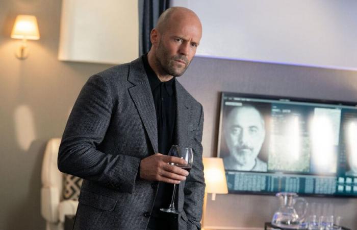 TV audiences: Jason Statham knocks out Simone Veil, big score for “Capital”