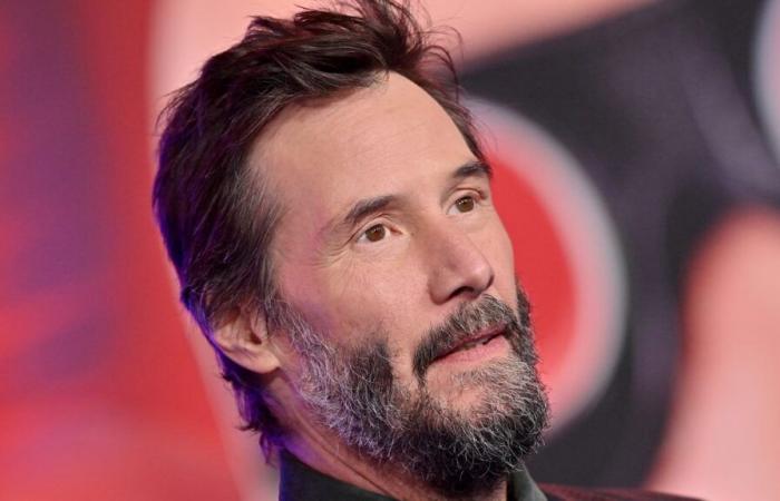 Keanu Reeves' low-key real estate portfolio