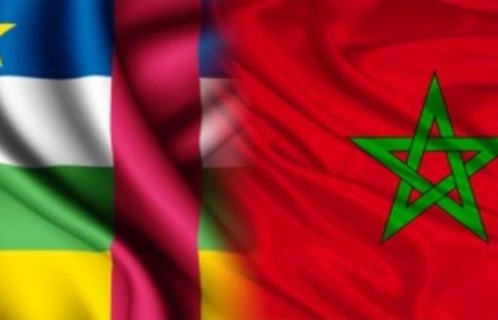 Morocco-Central Africa: a strategic partnership in consolidation | APAnews