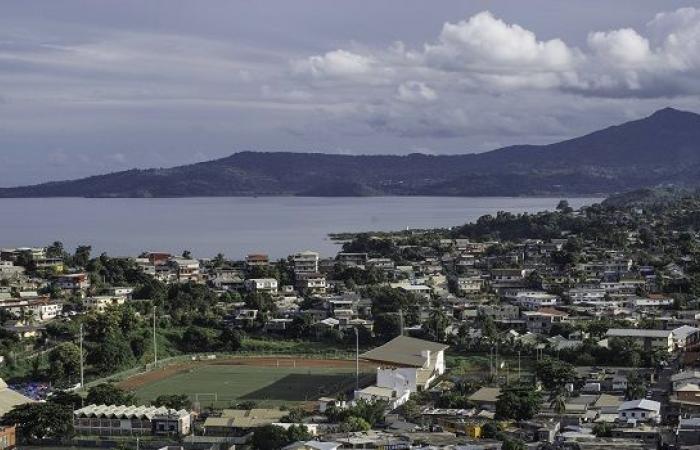 Mayotte: 'a case of imported cholera' identified in the 101st French department – LINFO.re