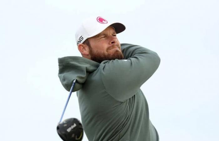 European ranking: Tyrrell Hatton cements his leadership position. Warrior at the gates of the top 6 qualifier