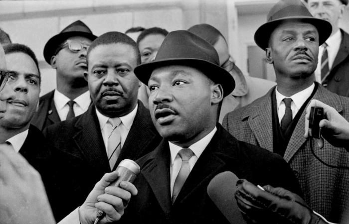 Everything you need to know about Martin Luther King Day in the United States