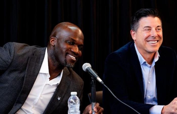 Joel Anthony: heart and wallet well invested in Montreal