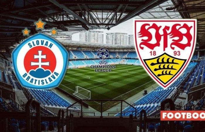 Slovan (B) vs Stuttgart: Match Preview and Prediction