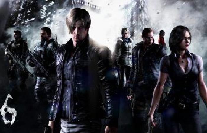 Resident Evil: a not very popular opus soon to return to PS5 and Xbox Series X and S?