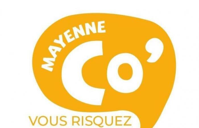 Mayenne community launches its territory brand: “Mayenne co’ you risk