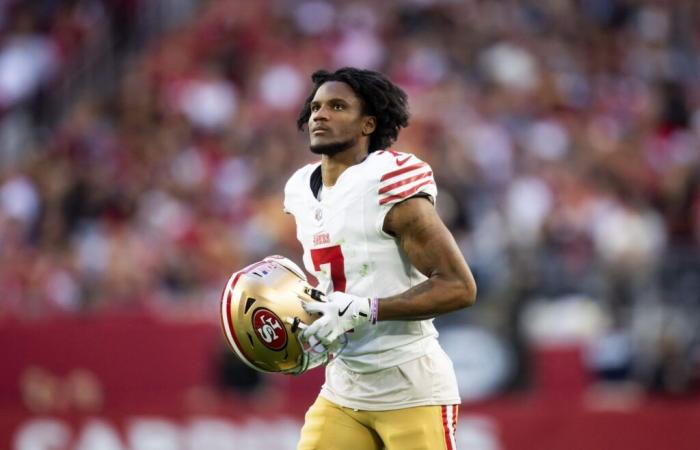 Charvarius Ward, the 49ers’ $40 million All-Pro player, expected to make a bold move to an NFC playoff team during a tense free agency.