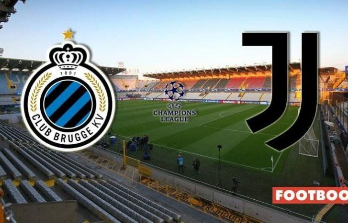 Brugge vs Juventus: Match Preview and Predictions