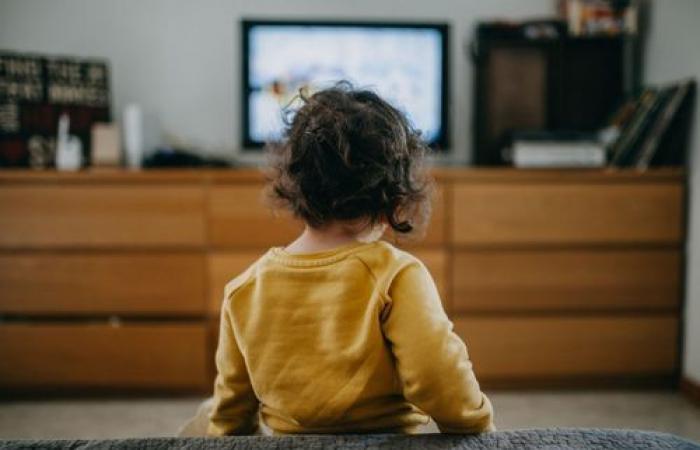 Violence on screen: what are the consequences for children exposed to it?