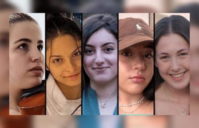 LIVE BLOG | Female Soldiers Could Be Among Hostages Freed Saturday in Exchange for Terrorists Sentenced to Life