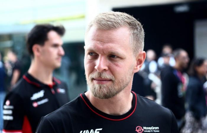 Kevin Magnussen finds a new home in sports cars: “I race to win again”