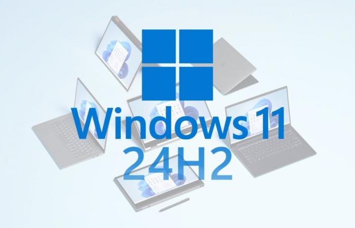 24H2 update becomes mandatory, Microsoft forces users' hand