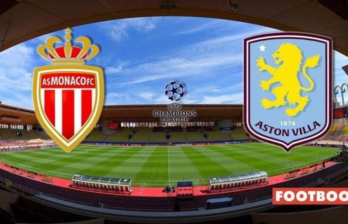 Monaco vs Aston Villa: Match Preview and Prediction