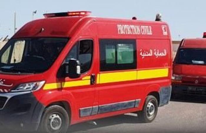 Tunisia – Hammam Lif: Gas kills three members of the same family