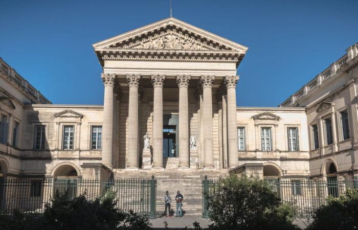 The trial of Amandine’s mother, tried for having starved her daughter to death, opens in Montpellier