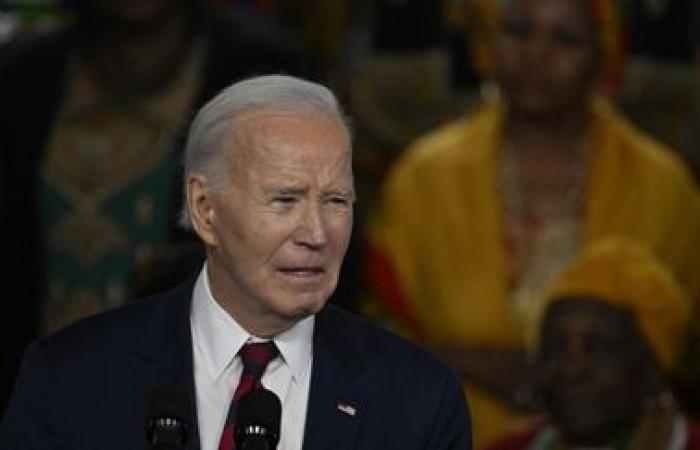 Joe Biden grants preemptive pardons to several potential targets of Donald Trump