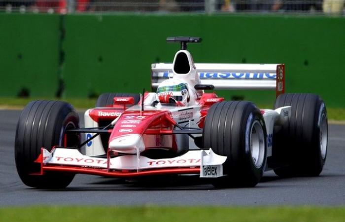 Formula 1 | Why McNish doesn't see Audi F1 reliving Toyota's struggles