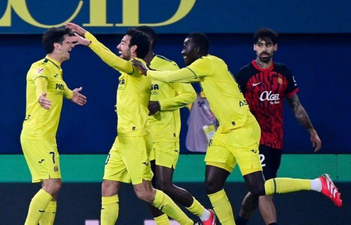 Villarreal – Mallorca, live: LaLiga EA Sports today live