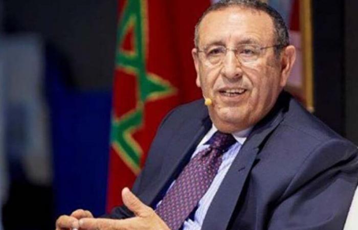 Morocco’s ambassador to the USA speaks after Trump’s inauguration