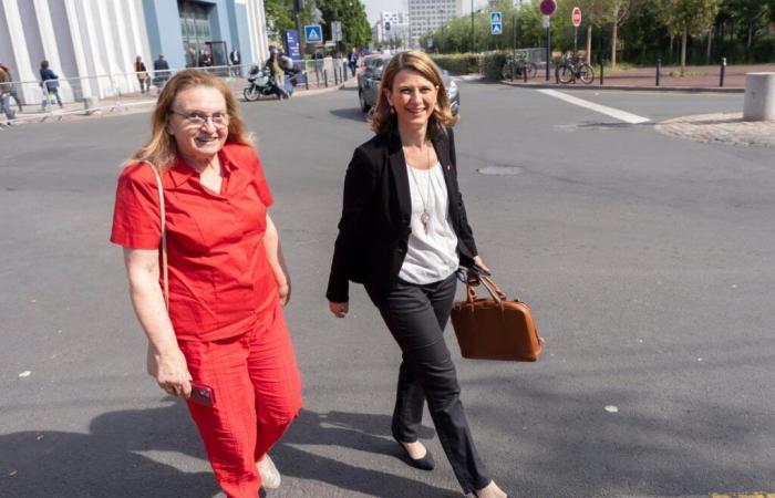 In Boulogne-Billancourt, the anticipated legislative election divides the right and the central bloc