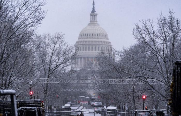 Everything you need to know about Donald Trump’s inauguration