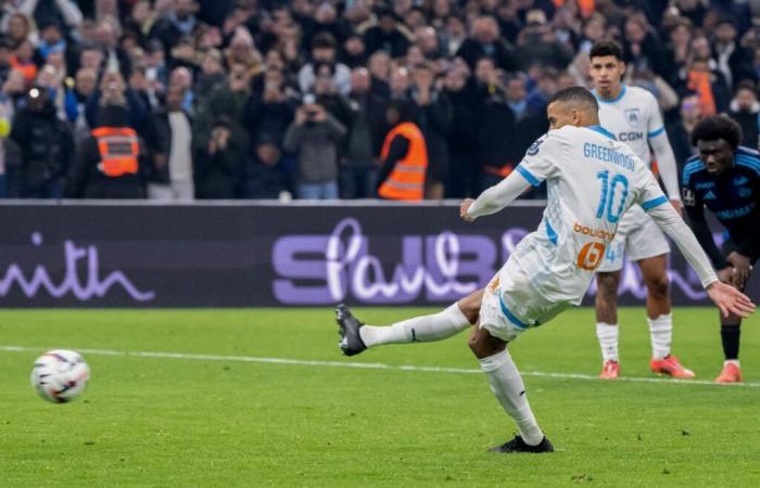 OM kept at home by Strasbourg