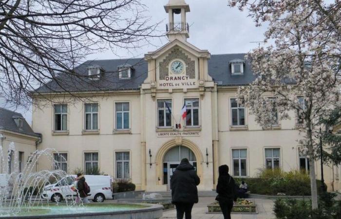 Drancy: a city agent commits suicide in his workshop at the technical center