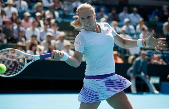 Iga Swiatek, the Undisputed Queen of the 2025 Australian Open