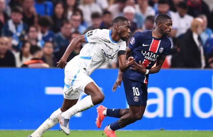 “Here, Ligue 1 is invisible”, why the 'farmers league' does not excite England