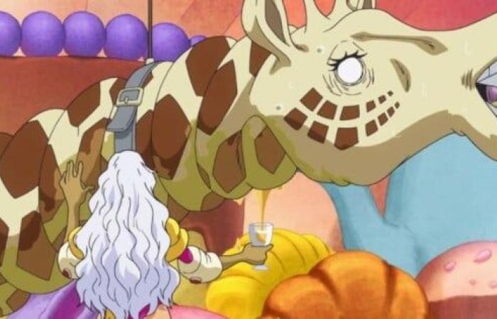 One Piece Creator Reveals How Strong These Two Characters Are