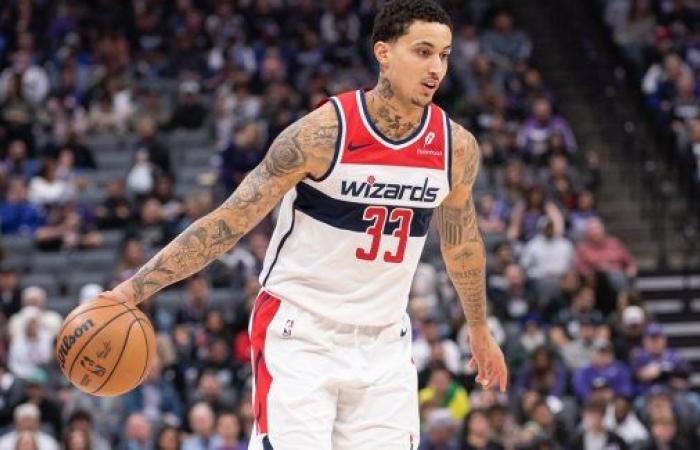 Would Kyle Kuzma turn down a transfer again this year? • USA Basketball