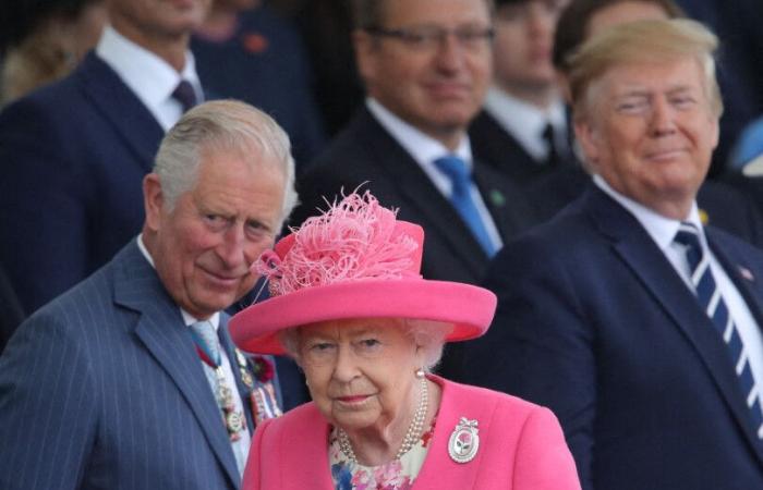 Charles III, Donald Trump’s next guest?