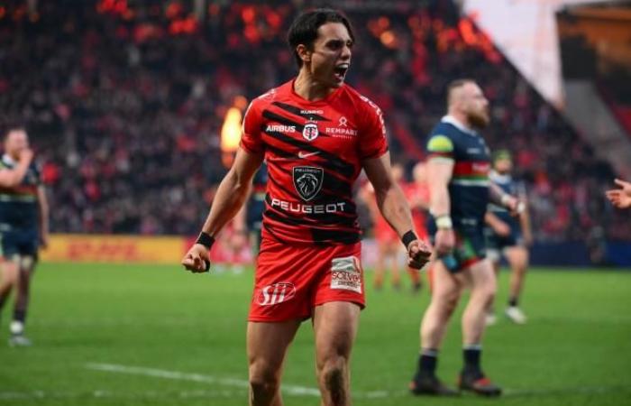 “I was surprised to see so much difference in certain matches”: how the Top 14 clubs crushed the group stage of the Champions Cup (Rugby) – L'Équipe