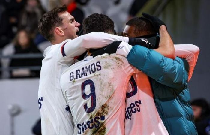 Ligue 1 – The great weekend operation for PSG