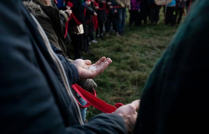 7 years later, Notre-Dame-des-Landes is still celebrating victory