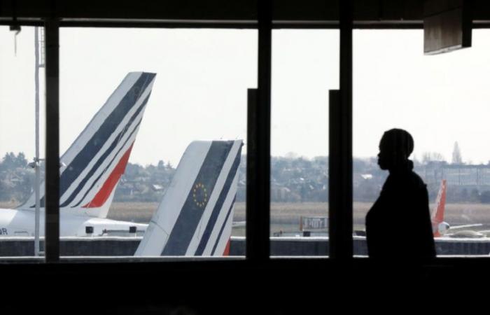 ADP reacts to the statements of the CEO of Air France-KLM in Le Parisien – 01/20/2025 at 11:17